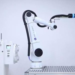 Brazo Robótico Articulado Huayan Elfin Cobot de 6 Ejes para Pintura Automática, Soluciones de Fabricación para Aplicaciones de Recubrimiento - Product Image 4
