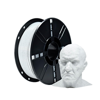 Filament PLA Marbre PETG Marbre 1,75 mm 1 kg Sans Bobine Écologique Plusieurs Couleurs pour Impression 3D FDM