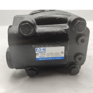 Moteur hydraulique cycloïde Zhenyuan 104-1023-006 104-1024-006 104-1025-006 104-1026-006 104-1027-006 à couple élevé - Product Image 2