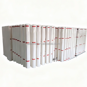 XPEL ULTIMATE 퓨전 오리지널 미국 프리미엄 TPU 소재 자가 치유 클리어 블랙 1.52*15M PCU PPF XPEL 페인트 보호 필름 - Product Image 6