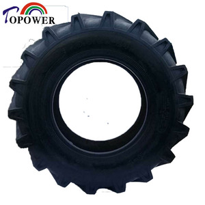 Neumático Agrícola 15.5/80-24 Radial Para Reemplazo de Tractor - Product Image 2