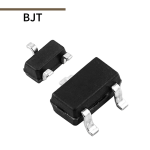 BJT SOT-416 Bipolar Junction Transistor MMBT3904TT1G Surface mount Electronic components - Product Image 1