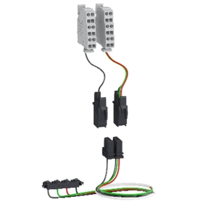 Disjoncteur Schneider NSX LV848533 LV848530 LV848529 LV848528 LV848527 LV848526 LV848524 LV848523 LV848522 LV848521 LV848516 - Product Image 1