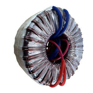 Toroidal <strong>Transformer</strong> 1000W 2000W 3000W 4000W 110V 220V 240V to 110V 220V 750W - Product Image 3