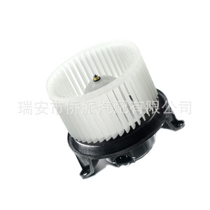 มอเตอร์โบลเวอร์ฟอร์ด 6L1Z19805B 2C3Z19834AA FO3126125 อะไหล่ทดแทน เหล็ก ใหม่ - Product Image 5