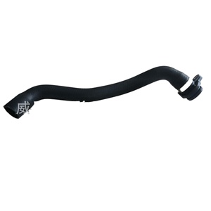 สำหรับอะไหล่ทดแทนของเมอร์เซเดส-เบนซ์ ท่อยางหม้อน้ำ 17127646150 - Product Image 1