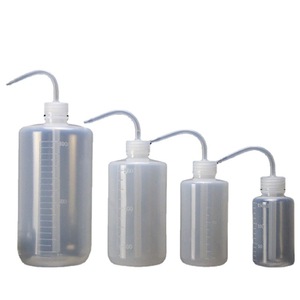 En stock: Regadera de 150 ml con boquilla curva para suculentas, adecuada para aplicar pegamento, y también con un boquilla curva para lavar y - Product Image 1
