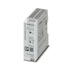 MT-UNO-PS/1AC/48DC/60W 60W 48V 1.25A อุปกรณ์จ่ายไฟแบบราง DIN สำหรับอุตสาหกรรม  รองรับแรงดันไฟฟ้าขาเข้า 85-264VAC ประสิทธิภาพสูง มาตรฐาน IP20 สำหรับระบบอัตโนมัติ - Product Image 2
