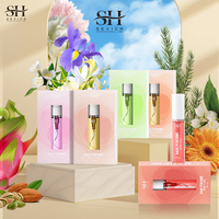 Nouveau produit Spray pour cheveux Silk Mist Parfum pour cheveux Hydrater Hydratant Spray pour femmes