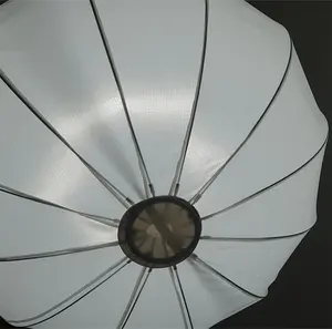 Shunyi — boîte à lumière pliable de 85cm, Kit d'éclairage de Studio, Style lanterne, pour accessoires de photographie Flash