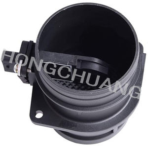 06J906461D 722184750 OEM Cable caliente MAF Sensor de flujo de aire masivo para <span class=keywords><strong>Audi</strong></span> A4 A4 <span class=keywords><strong>Quattro</strong></span> A6 Q3 Q5 <span class=keywords><strong>S4</strong></span> 2.0L L4 2009-2018 - Product Image 3