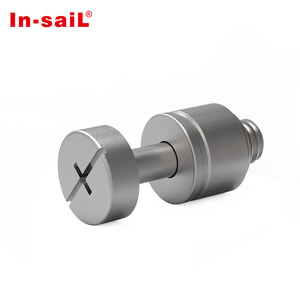 Pasador de Posicionamiento, con Resorte PTL2-04-4CN  PSL2-04-4CN - Product Image 3
