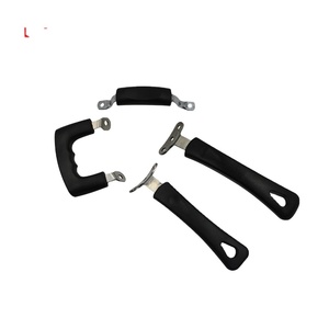 Nồi nấu ăn bằng thép không gỉ có tay cầm bên, sản phẩm mới đang được bán - Product Image 1