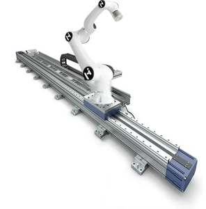 Rail linéaire pour robot collaboratif Elfin-Pro E10-Pro, UR5, UR10, UR20 - Product Image 1