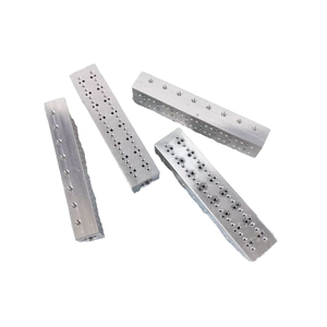 OEM tùy chỉnh 3D <span class=keywords><strong>CNC</strong></span> gia công dịch vụ cho xe nhanh chóng prototyping abs dây thép không gỉ EDM chuốt bao gồm cả kim loại nhựa - Product Image 6