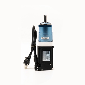 Réducteur planétaire OEM série <span class=keywords><strong>AHB</strong></span> pour machines CNC et servomoteurs, à couple élevé et certifié CE - Product Image 5
