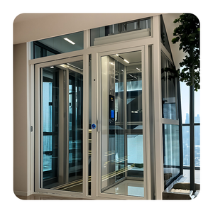 Ascensore per Villa con Cabina, Prodotto in Cina - Product Image 6