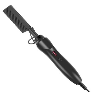 Fer à lisser et à boucler professionnel multifonctionnel pour usage domestique - Product Image 1