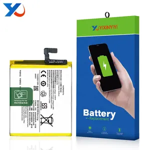 Hoge Dichtheid Mobiele Telefoon Batterij B-R6 Mobiel Batterij Prijs 4450Mah Voor Vivo X70 Pro
