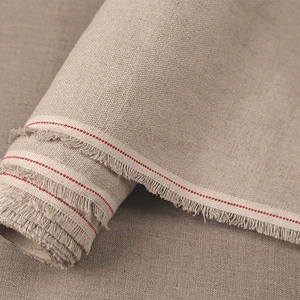 Rotolo di <span class=keywords><strong>Tela</strong></span> Monet3 Personalizzato 100% Lino, Texture Media-Grossa, Impermeabile, Ecologico, <span class=keywords><strong>per</strong></span> <span class=keywords><strong>Pittura</strong></span>, Vendita all'Ingrosso Diretta dalla Fabbrica - Product Image 2