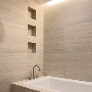 Revêtement mural en pierre souple flexible, panneau de pierre pliable pour revêtement mural - Product Image 1
