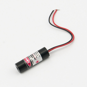 <span class=keywords><strong>Laser</strong></span> Màu đỏ 650nm <span class=keywords><strong>laser</strong></span> <span class=keywords><strong>Diode</strong></span> <span class=keywords><strong>Module</strong></span> cho định vị - Product Image 3