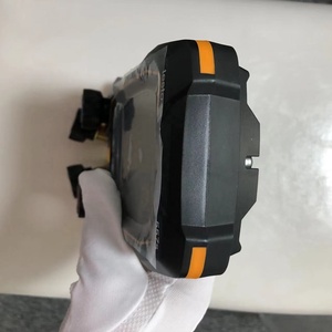 En stock, prix fixe, détecteur de gaz Testo 557S, IP42, autonomie de la batterie de 150 heures, garantie de 12 mois, Testo 557S en stock, détecteur de gaz Testo 557S - Product Image 3