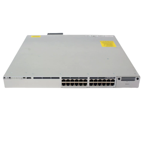 C9300-24U-A 24x 1G UPOE Port Modular Uplink Enterprise <b>Switch</b>-C9300-24U-A - Product Image 2
