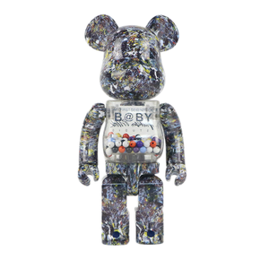 <span class=keywords><strong>Bearbrick</strong></span> คุณภาพสูง<span class=keywords><strong>1000</strong></span> 70ซม. <span class=keywords><strong>Bearbrick</strong></span> 400% ตกแต่ง<span class=keywords><strong>1000</strong></span> <span class=keywords><strong>Bearbrick</strong></span> ใหญ่ - Product Image 5