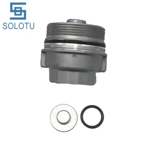 Carcasa del filtro de aceite del motor OEM 15620-31060 para CAMRY <span class=keywords><strong>PRIUS</strong></span> - Product Image 2