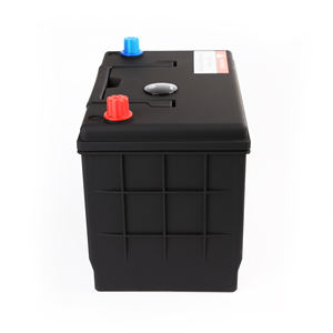 Dohon 새로운 도착 BMS 무료 유지 보수 리튬 철 인산염 배터리 CE ROHS 12V/24V 80D26L/80D26R 12v 리튬 배터리 - Product Image 4