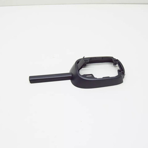 Cubierta de Espejo Retrovisor para Volkswagen Touareg 7P6857594, Pieza de Repuesto para el Acabado Interior Inferior - Product Image 4