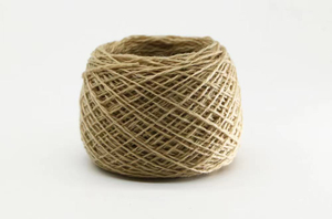 1/13NM 35% <span class=keywords><strong>lana</strong></span> extrafina 35% nailon 30% hilo de fibra antipilling suave duradero cálido tejido de ganchillo suéter bufanda uso - Product Image 2