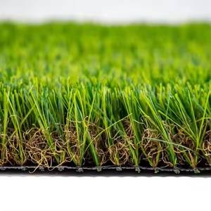 Césped Artificial Impermeable de 20mm 30mm a Precio Económico para Paisajismo Residencial, Estética y Bajo Mantenimiento - Product Image 5