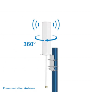 Antena WiFi Externa de Largo Alcance para Exteriores, 20KM, Router MIMO LTE para Teléfono Móvil 5G 3G 4G - Product Image 6