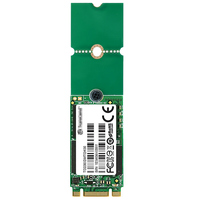 M.2 NGFF NVMe M B Key SSD 2242 2260 a 2280 Adaptador de extensión de longitud Soportes SSD Marco de convertidor de disco duro sólido