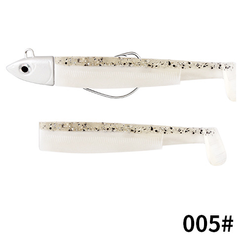 005# (1 head+2 tails)