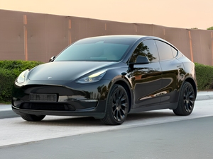 รถยนต์ไฟฟ้า SUV รุ่น Te sla Model Y Long Range ปี 2023 - Product Image 4