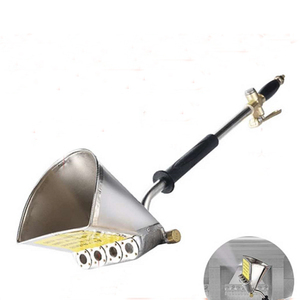 Wall Mortar Cement Stucco <strong>Plaster</strong> Sprayer Gun <strong>Bucket</strong> Air Compressor Pump Cement Stucco Air Sprayer Air Stucco Sprayer - Product Image 4