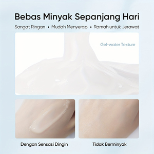 Oem <span class=keywords><strong>crema</strong></span> idratante <span class=keywords><strong>viso</strong></span> lozione Centella arrossamento della pelle calmante Gel <span class=keywords><strong>crema</strong></span> <span class=keywords><strong>per</strong></span> il <span class=keywords><strong>viso</strong></span> con Ceramide e collagene - Product Image 3