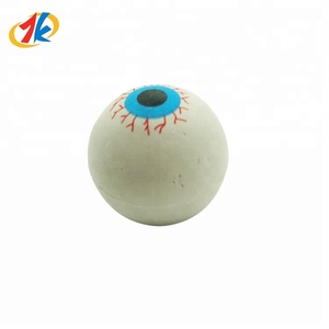 Juguetes Divertidos de Ojos de Diablo para Niños de 2 a 7 Años, Certificación EN 71, Regalo Promocional Unisex, Novedad de Plástico, Halloween 2024 - Product Image 3
