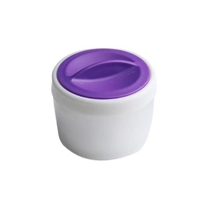 Ensemble de tampons à poudre en plastique pour la décoration de gâteaux, outil antiadhésif et écologique pour la pâte à <span class=keywords><strong>sucre</strong></span> et la pâte à gomme - Product Image 5