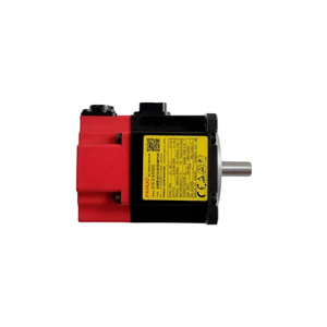 บริการซ่อมแซมหุ่นยนต์ Fanuc รุ่น A06B-0114-B103 ประสิทธิภาพสูง ปี 2026 บริการซ่อมนอกสถานที่สำหรับ Fanuc VFD พร้อมมอเตอร์ AC รับประกัน 1 ปี - Product Image 1