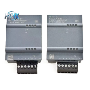 บอร์ด SB1231Signal PLC มือสอง6ES7 5QA30-0XB0 231-5PA30 - Product Image 1