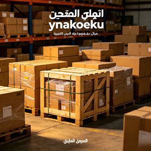 Agente de Transporte de Carga Puerta a Puerta Amazon FBA Marítimo+Térmico, Tarifas DDP de China a Emiratos Árabes Unidos, Confiable - Product Image 4