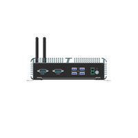 Pharma Tablet Press Force Monitoreo Entrada de celda de carga de 16 bits con cálculo OEE PC industrial