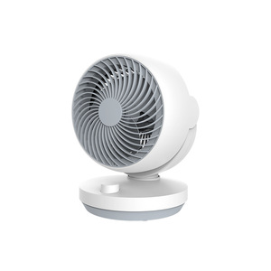 Desktop Circulating <b>Fan</b> 7.0-9.9 In Electric Oscillating Wall Mounted Home Dormitory Use - Product Image 2