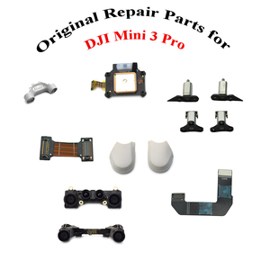 แผงวงจรแกนหมุน/โมดูล GPS/สายเคเบิล/แผงวงจร ESC สำหรับ DJI Mini 3 Pro / 3 อะไหล่ซ่อมโดรน อุปกรณ์เสริมทดแทน - Product Image 2