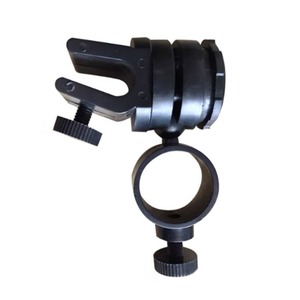 ไฟฉายกันระเบิดแบบหนีบหมวก รุ่น 910 T4 Nema 4X สำหรับเดินป่า ตั้งแคมป์ และลาดตระเวน - Product Image 3