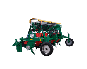 ماكينة زراعة البطاطس الحلوة للحقول المنحدرة والمدرجات بتصميم خاص لزراعة التضاريس الجبلية - Product Image 3